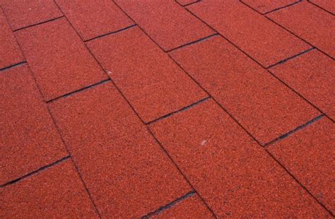 Asphalt Roofing Colors And Styles Slideshow