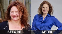 Aida Turturro Weight Loss [2024]: Before and After