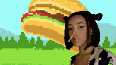 An Interview With Mooo Maker Doja Cat Raps New Dairy Queen