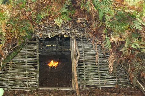 What You Need To Know About Bushcraft Build Off