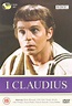 I Claudius - Complete BBC Series 5 Disc Box Set DVD 1976: Amazon.co.uk ...