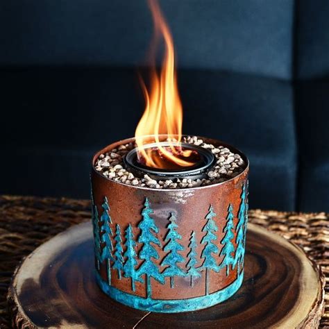 Shop bed bath and beyond canada for incredible savings on fire pits & outdoor heating you won't want to miss. BABY FIRE PITS | Fire pit, Glass fire pit, Mini fire pit