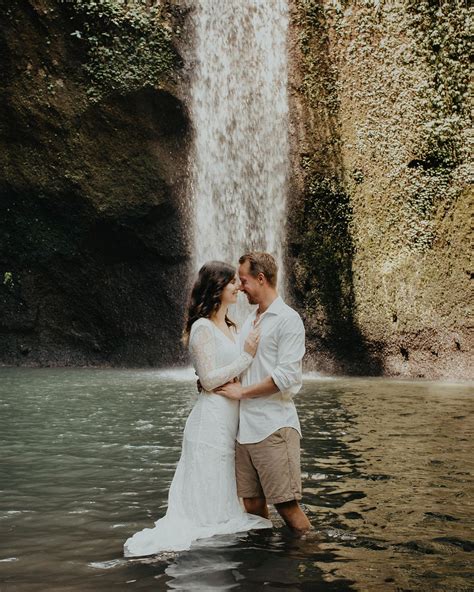 Samantha armytage enjoys a trip to tasmania with her new husband richard lavender after their surprise wedding. Pin by Samantha Mains on Honeymoon in Bali | Bali ...