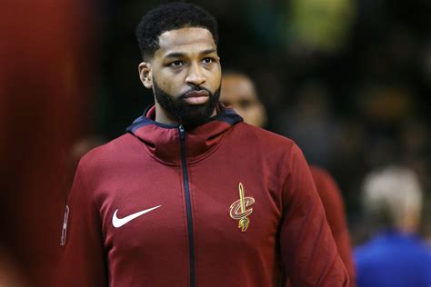 Who is Tristan Thompson? Wiki: Kids,Net Worth,Son,Wife,Baby,Salary