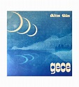 Altın Gün - Gece (LP, Album, 180)