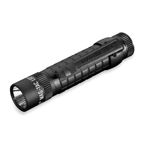 Maglite Mag Tac Led Tactical Flashlight Midwest Public Safety