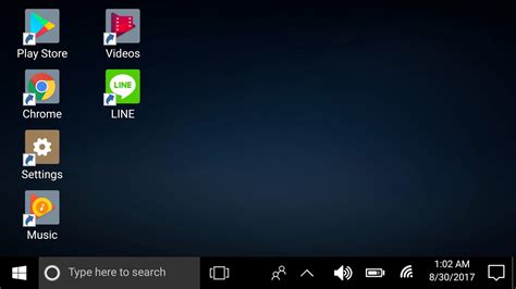 Windows 10 Windows 11 Pro Desktop Launcher For Android Apk Download