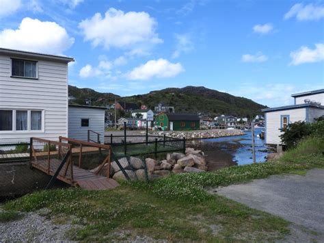 Petty Harbour Tourist Information And Photos Bobs Newfoundland