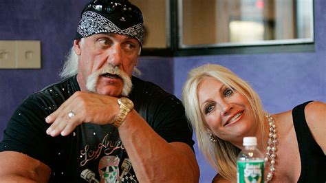 Photos Linda Hogan Ex Wife Of Wrestler Hulk Hogan Lists Home For 5