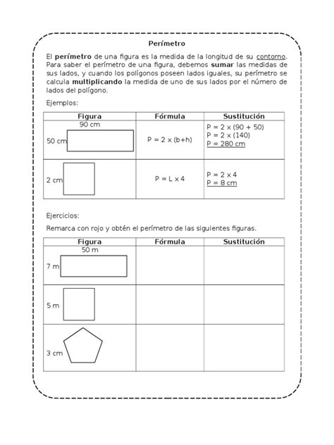 Catálogo de libros de educación básica. Matemáticas 4° Grado _ Perímetro y Área