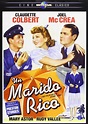 Un Marido Rico (The Palm Beach Story): Amazon.de: Claudette Colbert ...