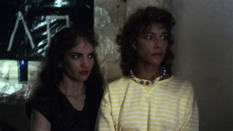 Sorority Babes In The Slimeball Bowl O Rama 1988