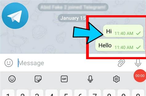 Cómo Saber Si Te Han Bloqueado En Telegram Bloquear Contactos