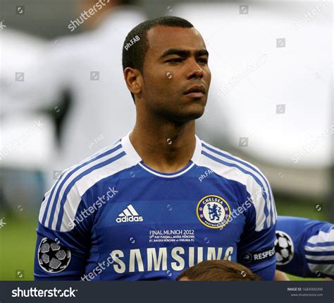 Ashley Cole Over Royalty Free Licensable Stock Photos Shutterstock