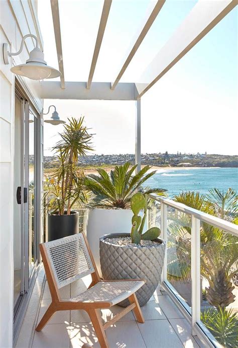 Neale Whitaker Styled A Freshwater Beach House You Can Win Beach