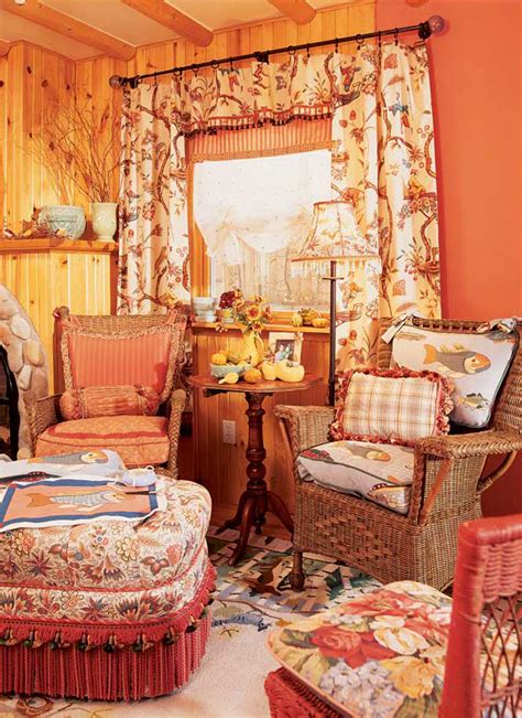 They don't necessarily need to all match, especially if they are on different floors, but there still should be a sense of flow to all of the colors. How to Choose the Right Paint Color - Old-House Online ...