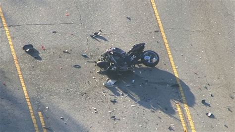 Raleigh Police Id Motorcyclist Killed In Crash Abc11 Raleigh Durham