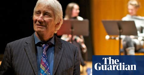 David Bedford Obituary Classical Music The Guardian