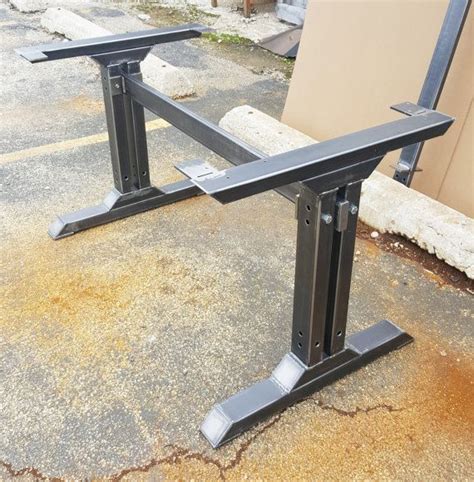Shop with confidence on ebay! Stylish Dining Table Legs, Industrial Kitchen Table Legs ...