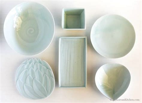 Handcrafted Fine Korean Pottery Tableware Artofit