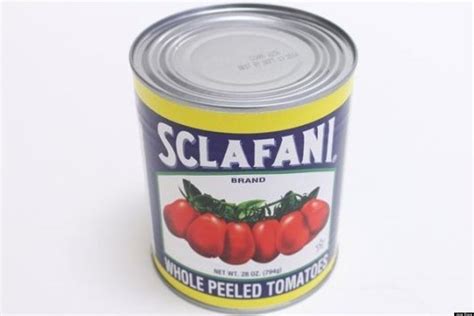 Taste Test The Best Canned Tomatoes Huffpost