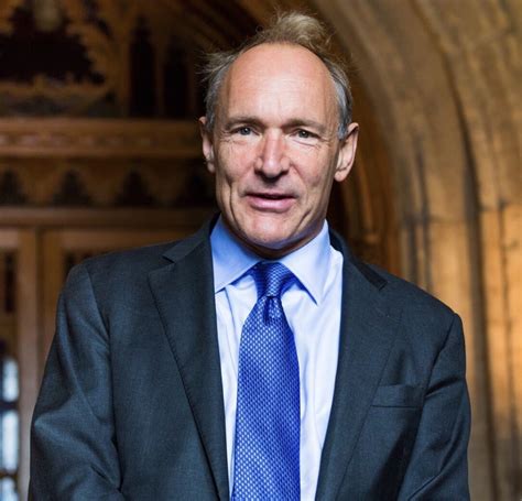 Inventor Of The World Wide Web Tim Berners Lee Reveals His Plan To Save