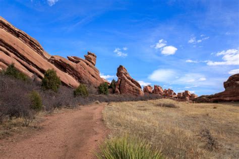 Best Red Rocks Colorado Stock Photos Pictures And Royalty Free Images