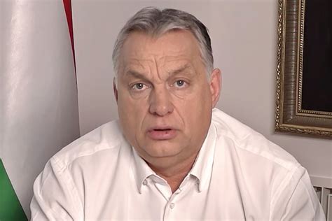 Hungarian prime minister viktor orban on thursday dismissed european union plans to tackle climate change as a utopian fantasy, . Orbán Viktor : Portrait Of Viktor Orban Prime Minister Of ...