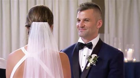 Married At First Sight Recap Season 12 Episode 3 Nice To Marry You