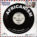 Africanism All Stars* - Imbalaye (2004, Vinyl) | Discogs