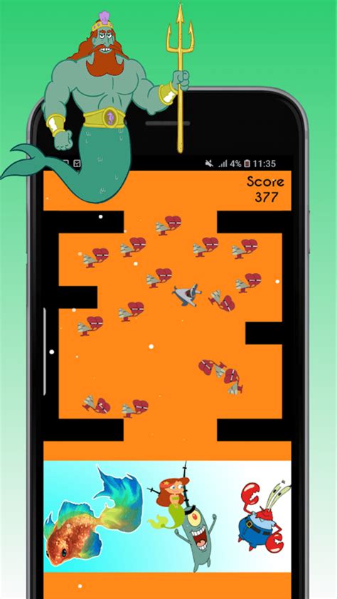 Sharko And Marina Against Zig Apk For Android Download