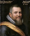 Nassau, Dillenburg, Portrait