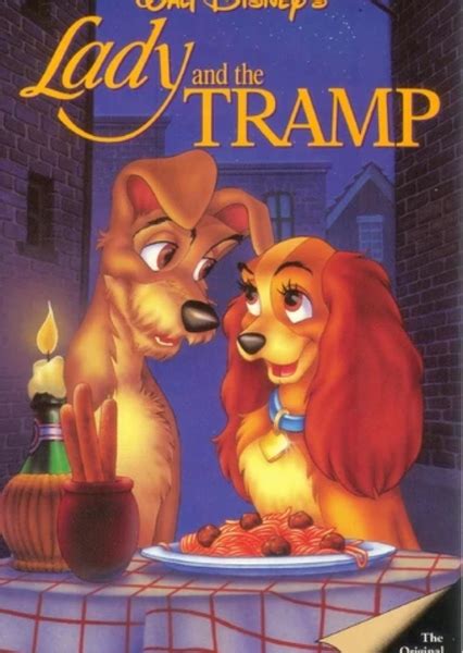 Lady And The Tramp Fan Casting On Mycast