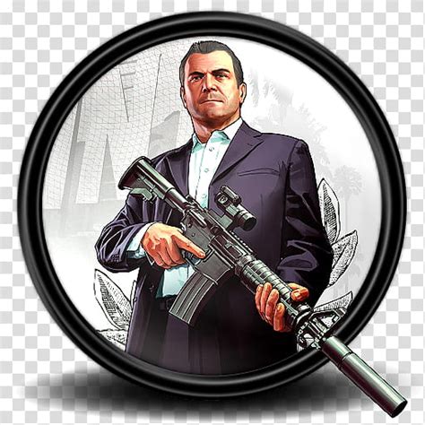 Free Download Grand Theft Auto V Game Icon Gta Grand Theft Auto
