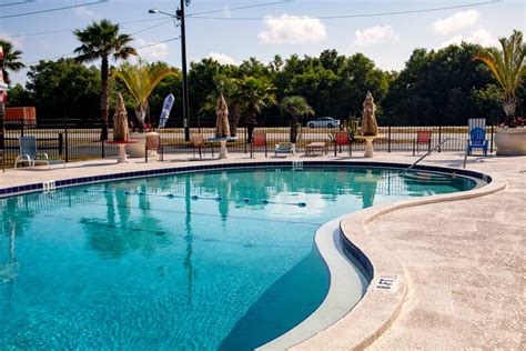 Our Lake Wales Fl Rv Park Amenities Will Make Your Vacation Memorable