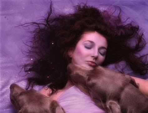 Ranking All The Songs On Kate Bush Album Hounds Of Love