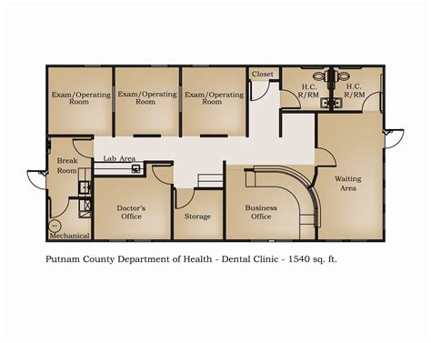 Dental Office Floor Plans Check more at http://www.niente.info/6549