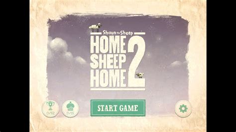 Home Sheep Home Gameplay Ipad Air Youtube