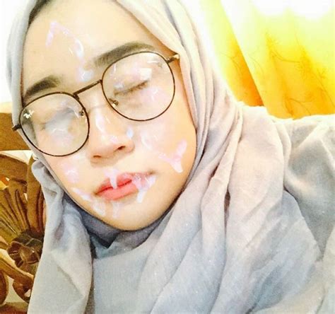 Pin Oleh Rahmat Saipul Di Tempat Untuk Dikunjungi Jilbab Cantik Gambar Wanita