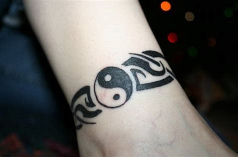 22 Beautiful Tribal Wrist Tattoos Only Tribal