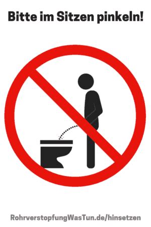 Roboter aus filmen und cartoons, wütend und nett. Bitte im Sitzen pinkeln: Schild zum Ausdrucken und WC ...