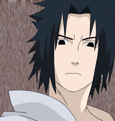 Sasuke Kun By Sasuke1015 On Deviantart