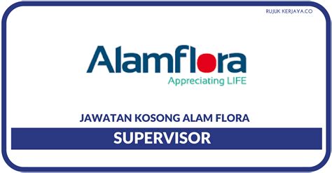 Alam flora sdn bhd is the leading provider of integrated solid waste management solutions in malaysia, serving 6.4 million people over a total area of 72,388km 2. Copy of Alam Flora Sdn Bhd • Kerja Kosong Kerajaan