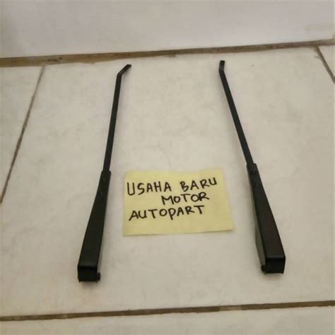 Jual Gagang Stang Tangkai Wiper Arm Set Pc Suzuki Jimny Katana