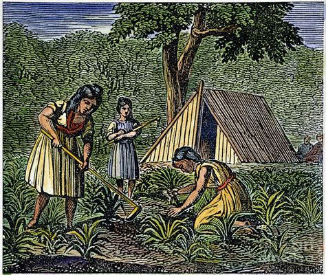 American Women Farmers