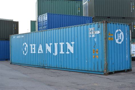 40ft Container 40 Foot Container Sale And Hire Storage Or Shipping