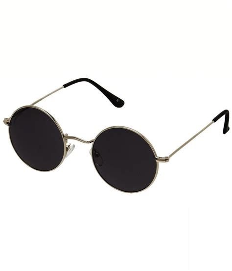 Prada pr 11xs 1ab5s0 51 black woman rectangle sunglasses. Joe Black Black Round Sunglasses ( JB-732-C1 ) - Buy Joe ...