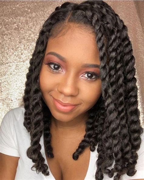 33 Best Braided Hairstyles For Black Women Images In Mar 2021 Street