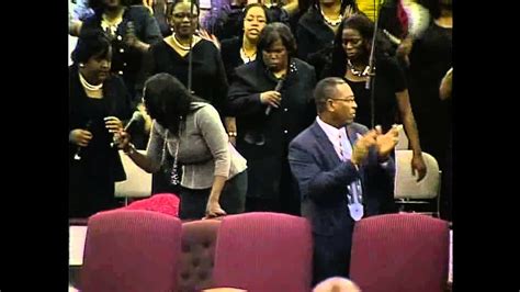 Alabama First Jurisdiction Cogic 62nd Spring Workers Meeting Youtube