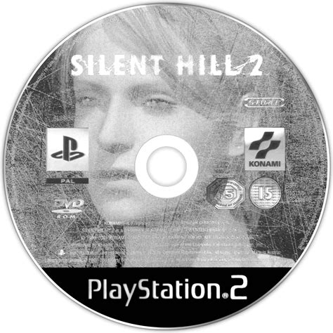 Silent Hill 2 Images Launchbox Games Database